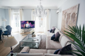 Гостиница Heima Homes Salamanca District  Мадрид